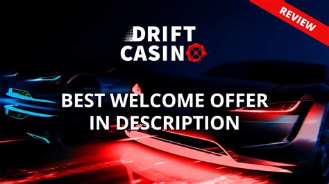 Drift casino mobile